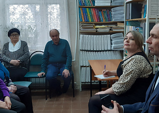 Час юридической грамотности «Человек имеет право на жизнь»